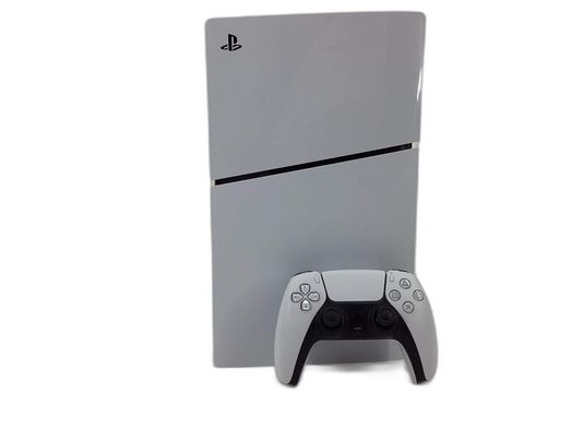 consola ps5 sony playstation 5 slim digital 1tb