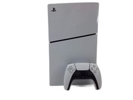 consola ps5 sony playstation 5 slim digital 1tb