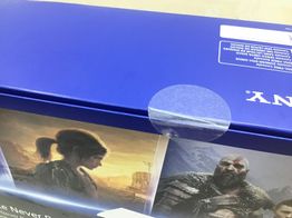 consola ps5 sony playstation 5 slim digital 1tb