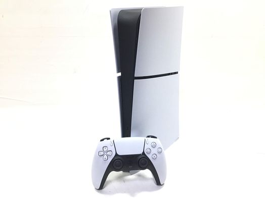 consola ps5 sony playstation 5 slim digital 1tb