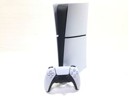 consola ps5 sony playstation 5 slim digital 1tb