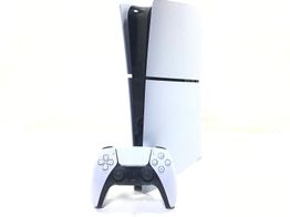 consola ps5 sony playstation 5 slim digital 1tb