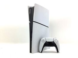 consola ps5 sony playstation 5 slim digital 1tb