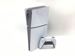 consola ps5 sony playstation 5 slim digital 1tb