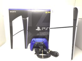 consola ps5 sony playstation 5 slim digital 1tb