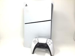 consola ps5 sony playstation 5 slim digital 1tb