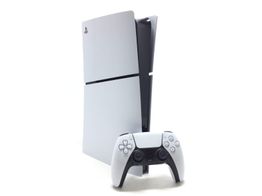 consola ps5 sony playstation 5 slim digital 1tb