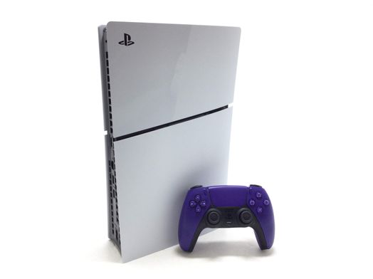 consola ps5 sony playstation 5 slim digital 1tb
