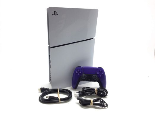 consola ps5 sony playstation 5 slim digital 1tb