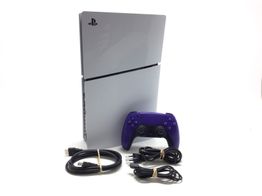 consola ps5 sony playstation 5 slim digital 1tb