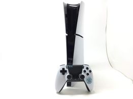 consola ps5 sony playstation 5 slim digital 1tb