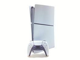 consola ps5 sony playstation 5 slim digital 1tb