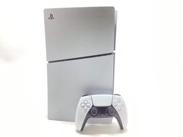 consola ps5 sony playstation 5 slim digital 1tb