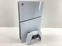 consola ps5 sony playstation 5 slim digital 1tb