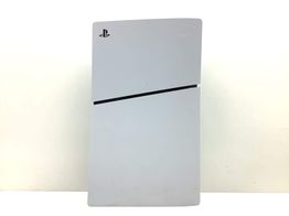 consola ps5 sony playstation 5 slim digital 1tb