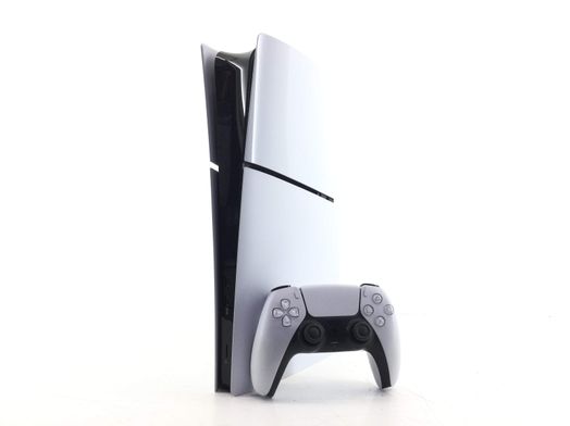 consola ps5 sony playstation 5 slim digital 1tb