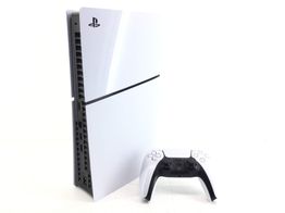 consola ps5 sony playstation 5 slim digital 1tb