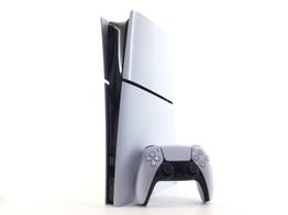 consola ps5 sony playstation 5 slim digital 1tb