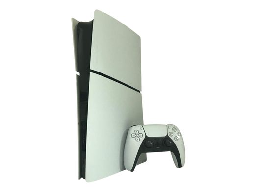 consola ps5 sony playstation 5 slim digital 1tb