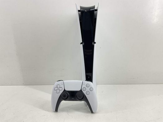 consola ps5 sony playstation 5 slim digital 1tb