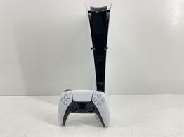 consola ps5 sony playstation 5 slim digital 1tb