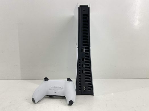 consola ps5 sony playstation 5 slim digital 1tb