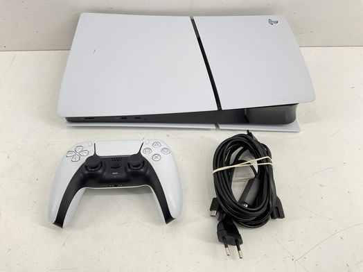 consola ps5 sony playstation 5 slim digital 1tb