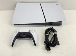 consola ps5 sony playstation 5 slim digital 1tb