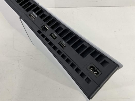 consola ps5 sony playstation 5 slim digital 1tb