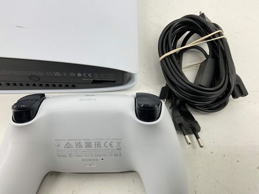 consola ps5 sony playstation 5 slim digital 1tb