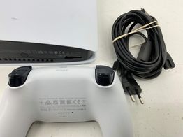 consola ps5 sony playstation 5 slim digital 1tb