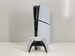 consola ps5 sony playstation 5 slim digital 1tb