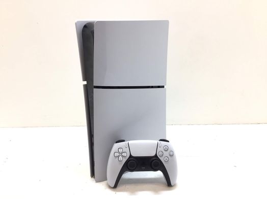 consola ps5 sony playstation 5 slim digital 1tb