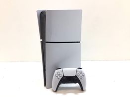 consola ps5 sony playstation 5 slim digital 1tb