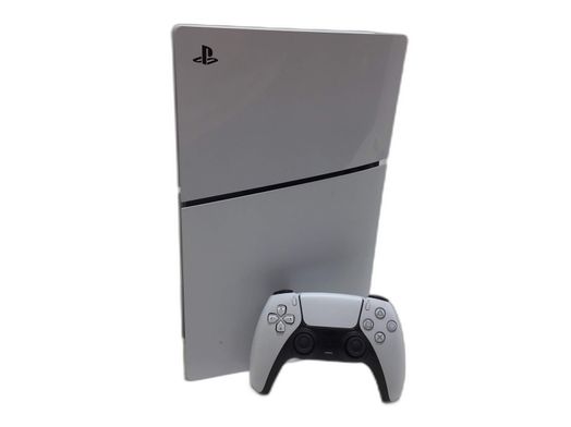 consola ps5 sony playstation 5 slim digital 1tb
