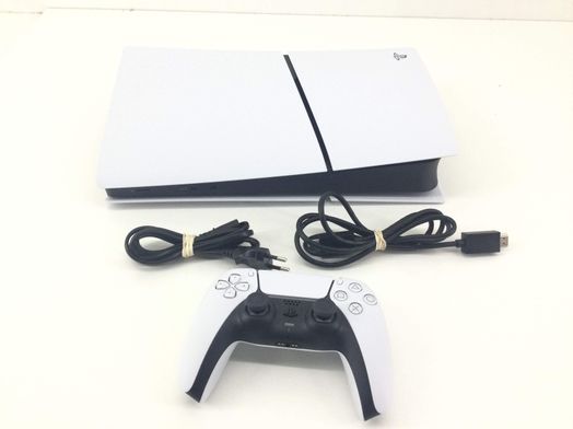 consola ps5 sony playstation 5 slim digital 825gb