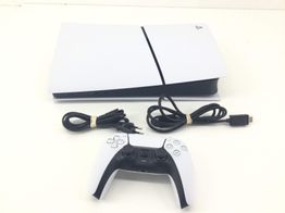 consola ps5 sony playstation 5 slim digital 825gb