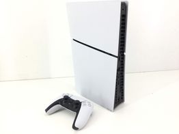 consola ps5 sony playstation 5 slim digital 1tb