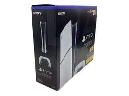 consola ps5 sony playstation 5 slim digital 1tb