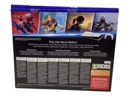 consola ps5 sony playstation 5 slim digital 1tb