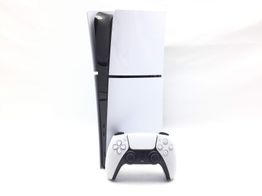 consola ps5 sony playstation 5 slim digital 1tb