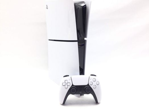 consola ps5 sony playstation 5 slim digital 1tb