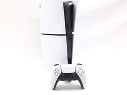 consola ps5 sony playstation 5 slim digital 1tb