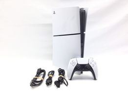 consola ps5 sony playstation 5 slim digital 1tb