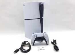 consola ps5 sony playstation 5 slim digital 1tb