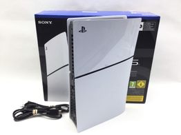 consola ps5 sony playstation 5 slim digital 1tb