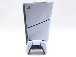 consola ps5 sony playstation 5 slim digital 1tb