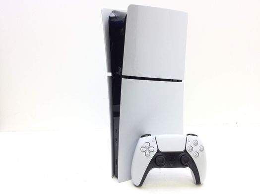 consola ps5 sony playstation 5 slim digital 1tb