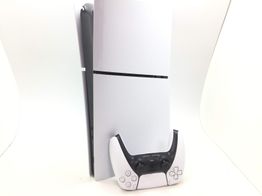 consola ps5 sony playstation 5 slim digital 1tb