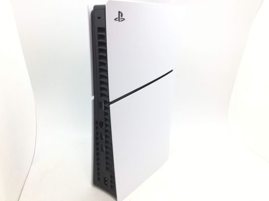 consola ps5 sony playstation 5 slim digital 1tb